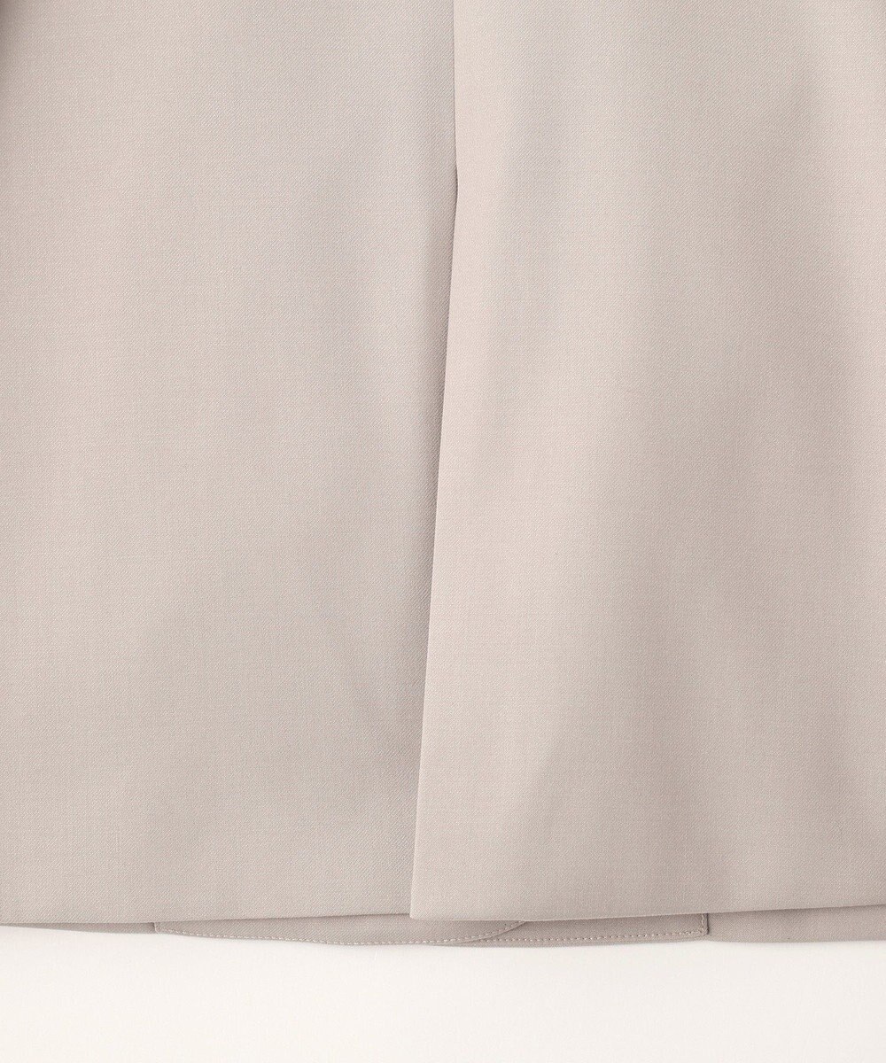 YECCA VECCA 金釦テーラードジャケット 