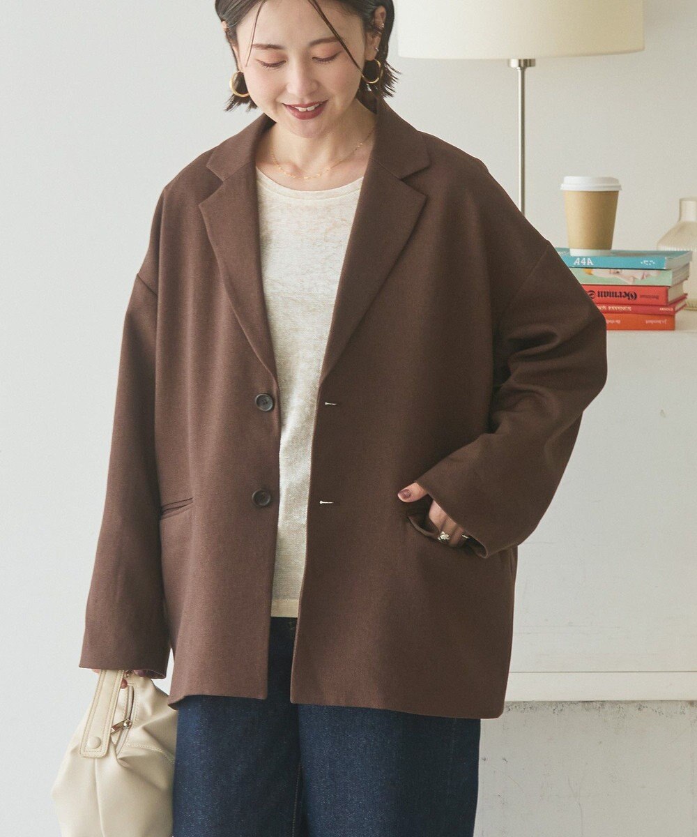 AMERICAN HOLIC BIGサイズテーラージャケット 