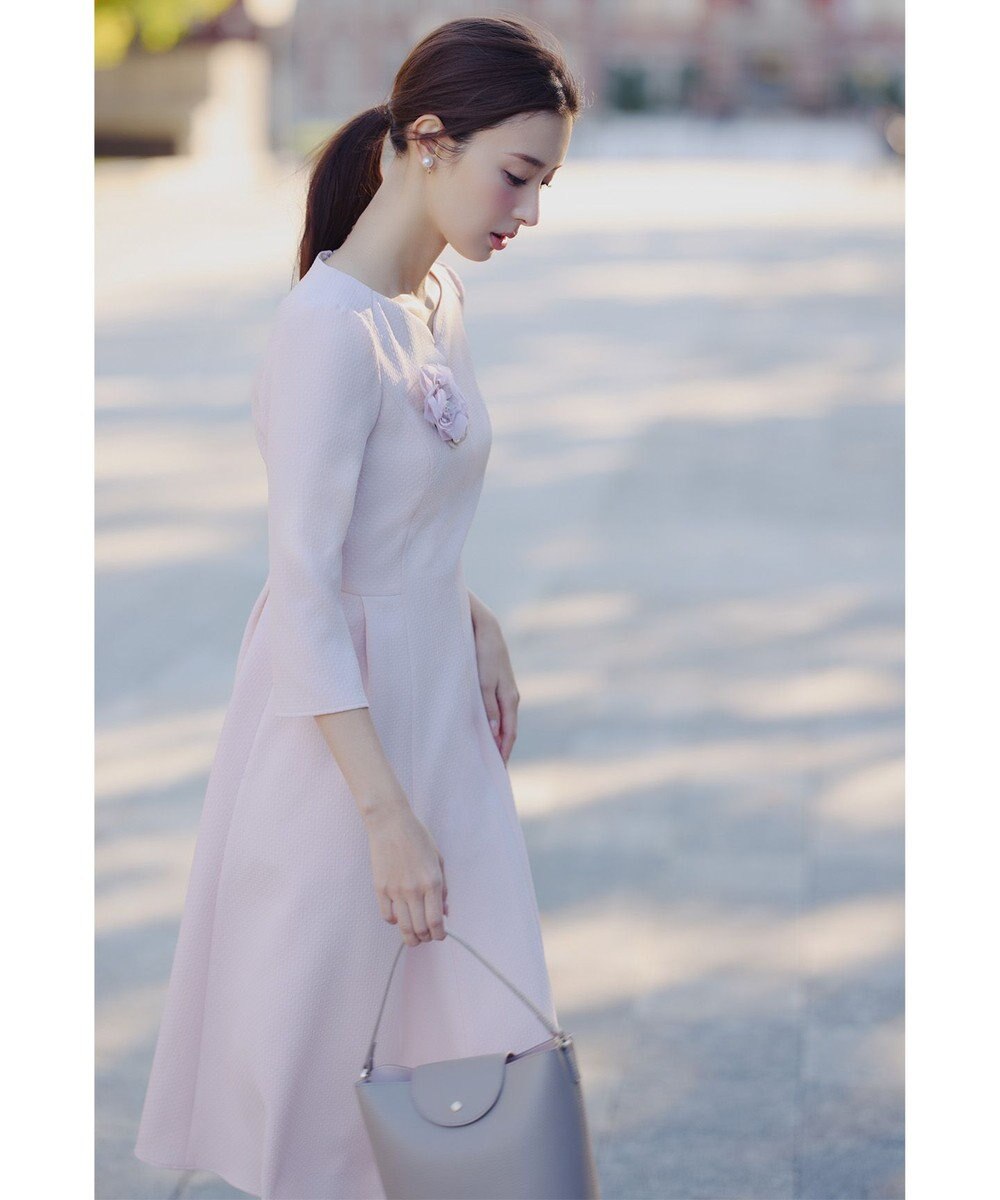 TOCCA PUPPY TOOTH ドレス 