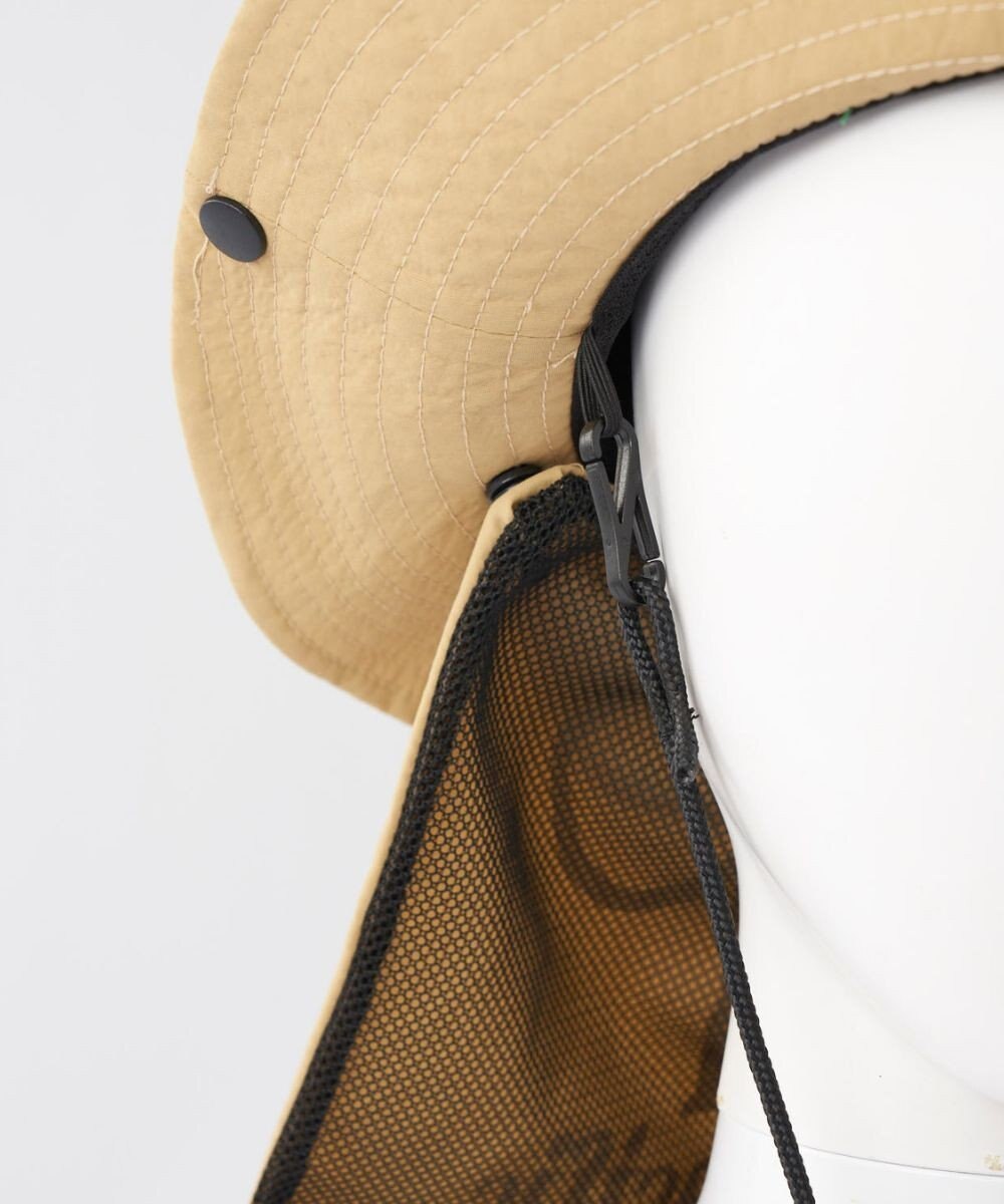 OP／FILA 【Ocean Pacific】サーフハット 