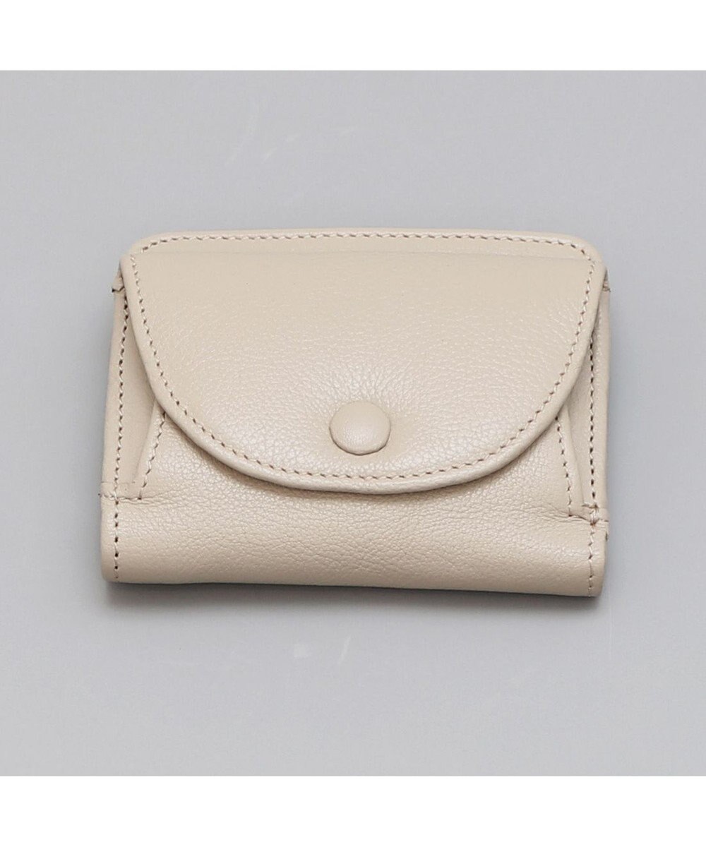 UNBILLION アトランタ ATLANTA / 牛革二つ折り財布 