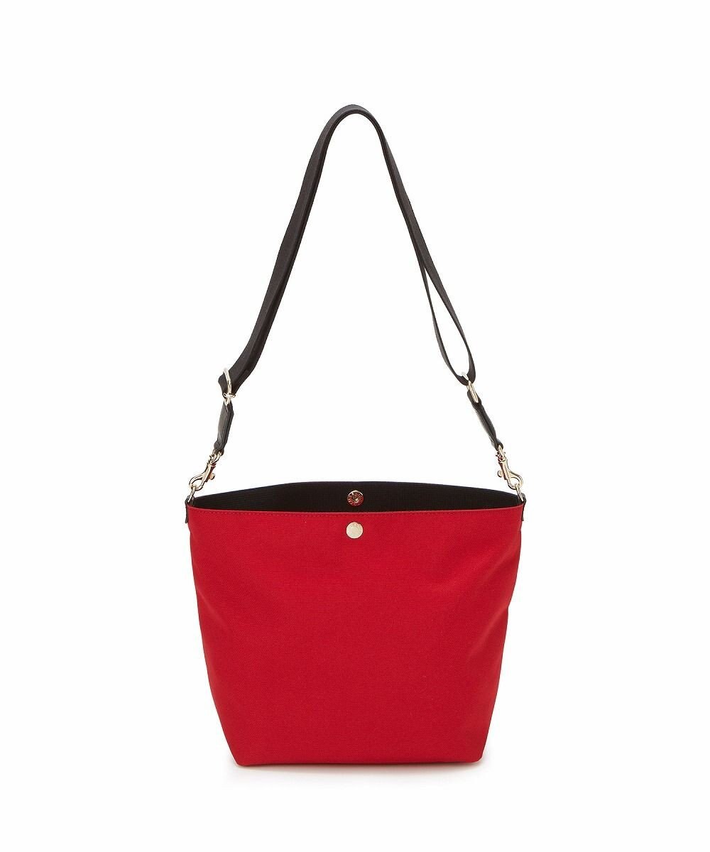 TOPKAPI 【Breath TOPKAPI】Roughly ラフリー ショルダーバッグ 