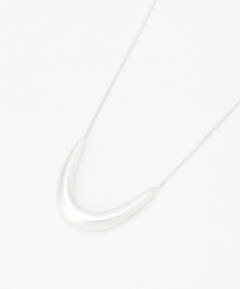 自由区 【カタログ掲載】メタル ネックレス 