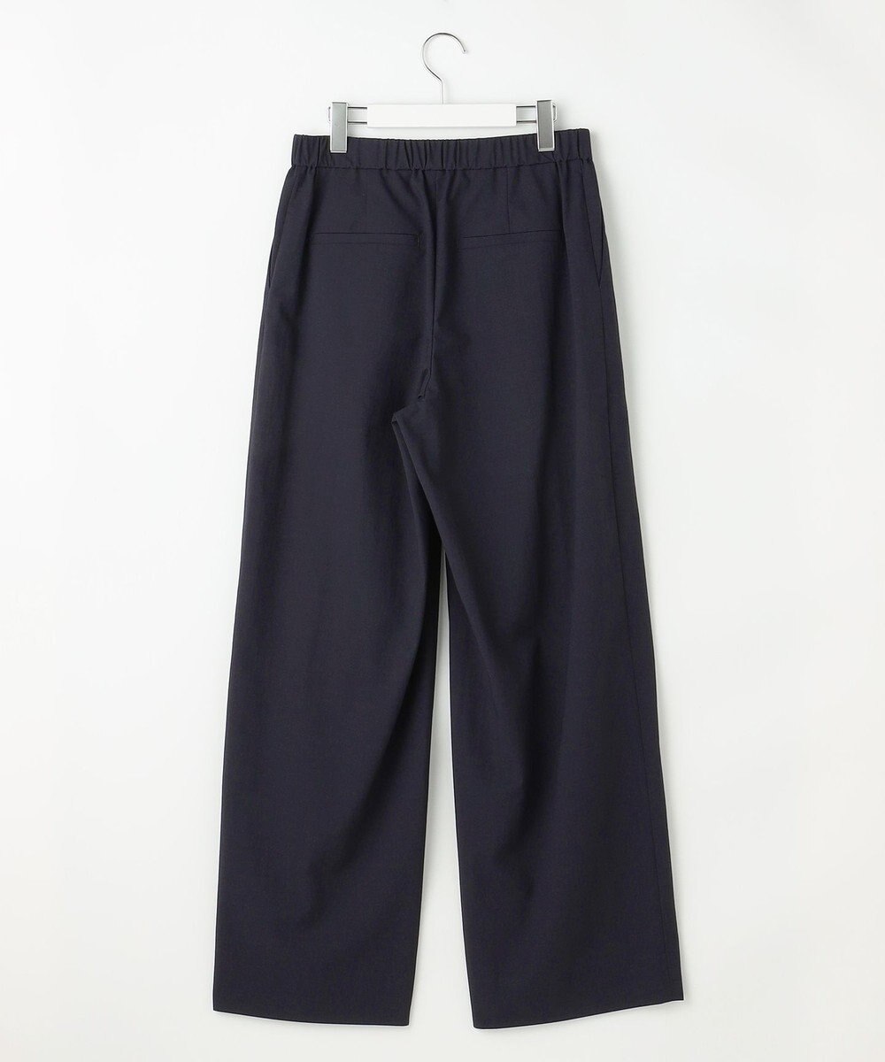 自由区 ファンクショナルブロード カーブパンツ 