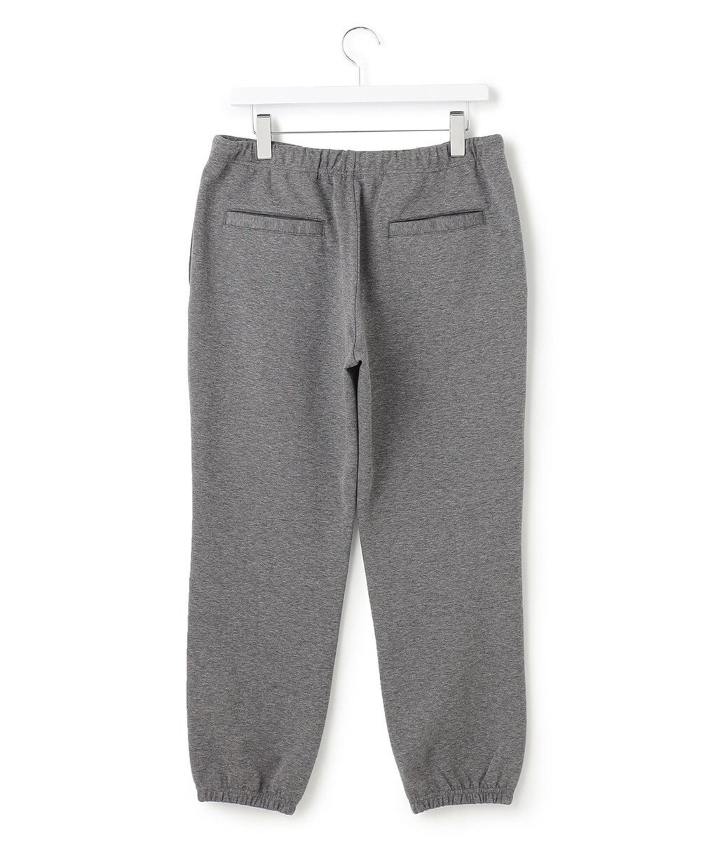 J.PRESS YORK STREET 【UNISEX】スウェットパンツ 