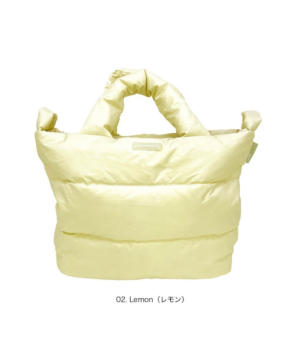 ROOTOTE 3686【弾む軽さフェザールー】FE.デリ.カラーポップ-A 