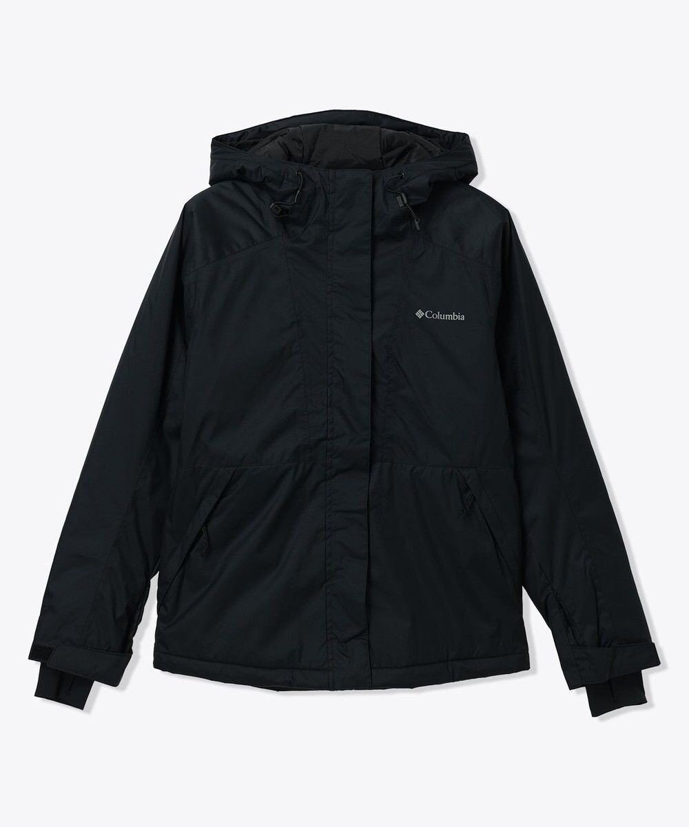 Columbia Columbia/ ウィメンズティプトンピークIVインシュレーテッドジャケット /コロンビア 