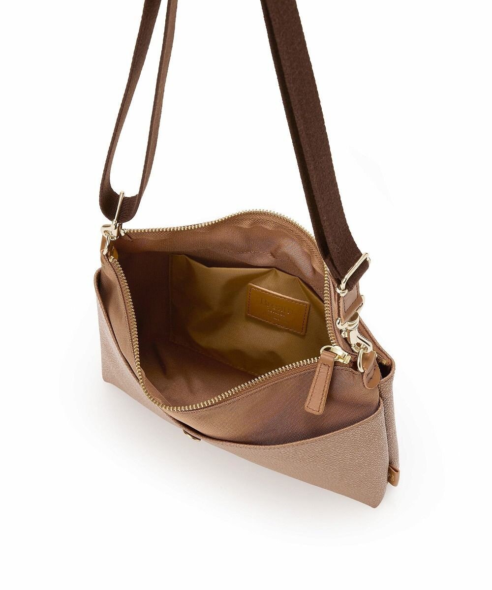 TOPKAPI 【Breath TOPKAPI】SCOTCH GRAIN PELICAN スコッチグレインペリカン サコッシュ ショルダーバッグ / 旅行 バッグ 