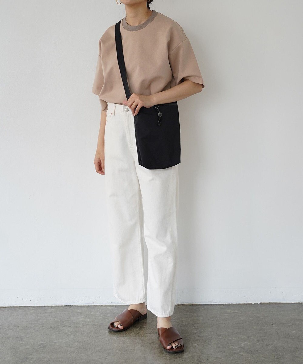 LIVERAL NAKI S ショルダーバッグ 