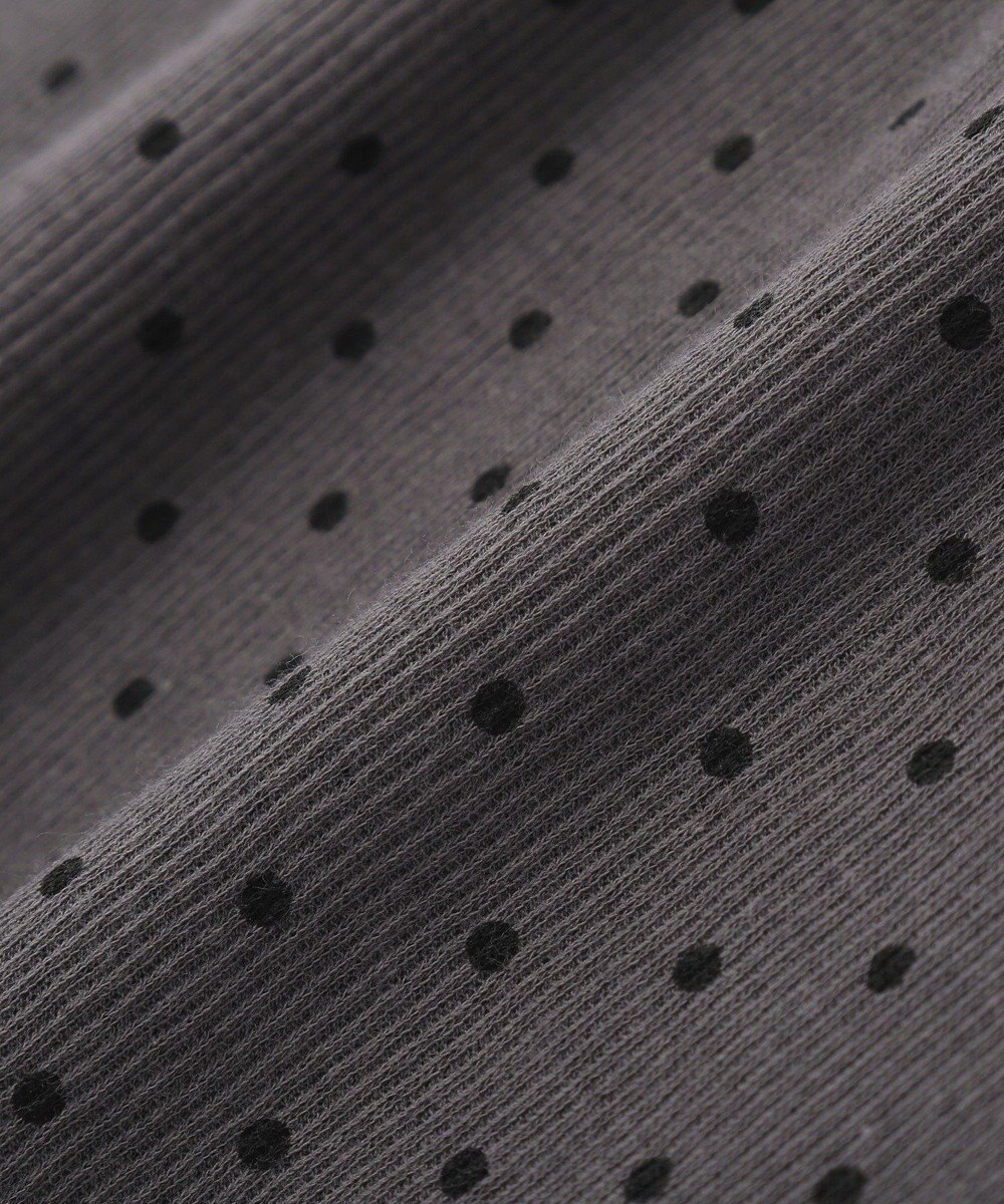 AMERICAN HOLIC シアードットプルオーバー 