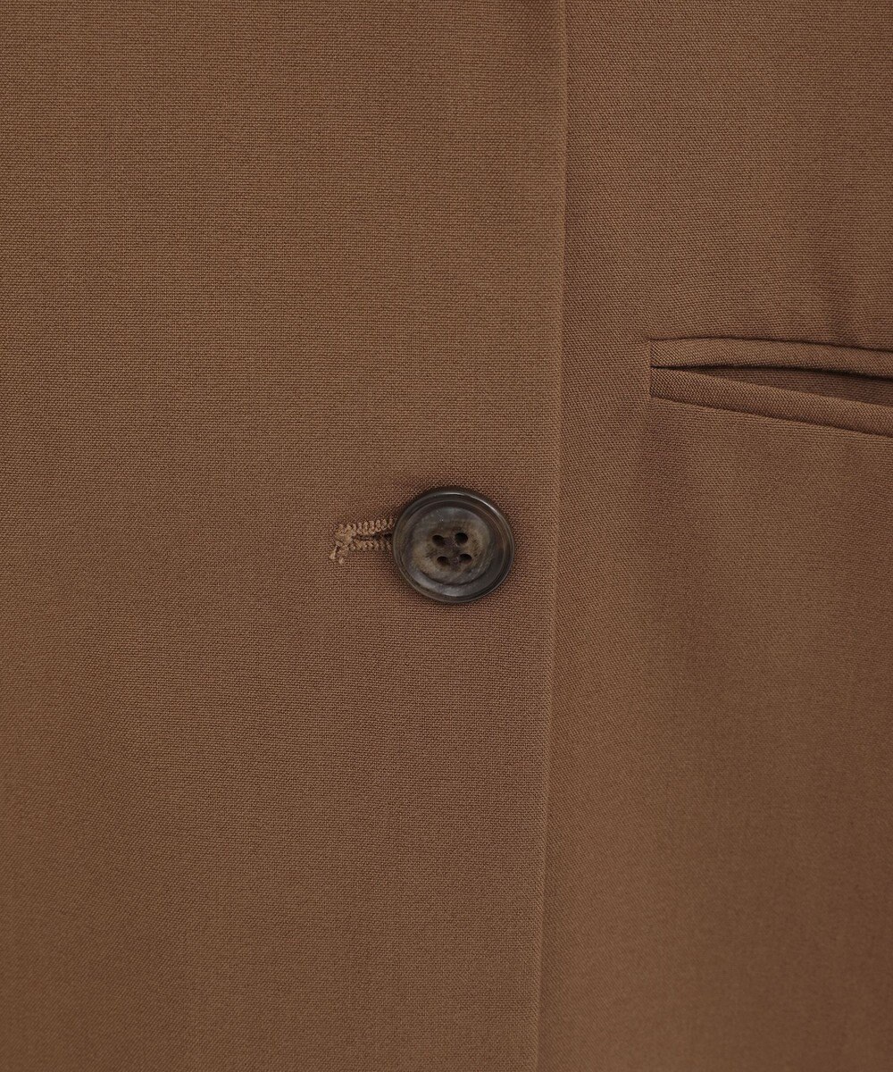 earth music&ecology 【セットアップ可】BIGジャケット 