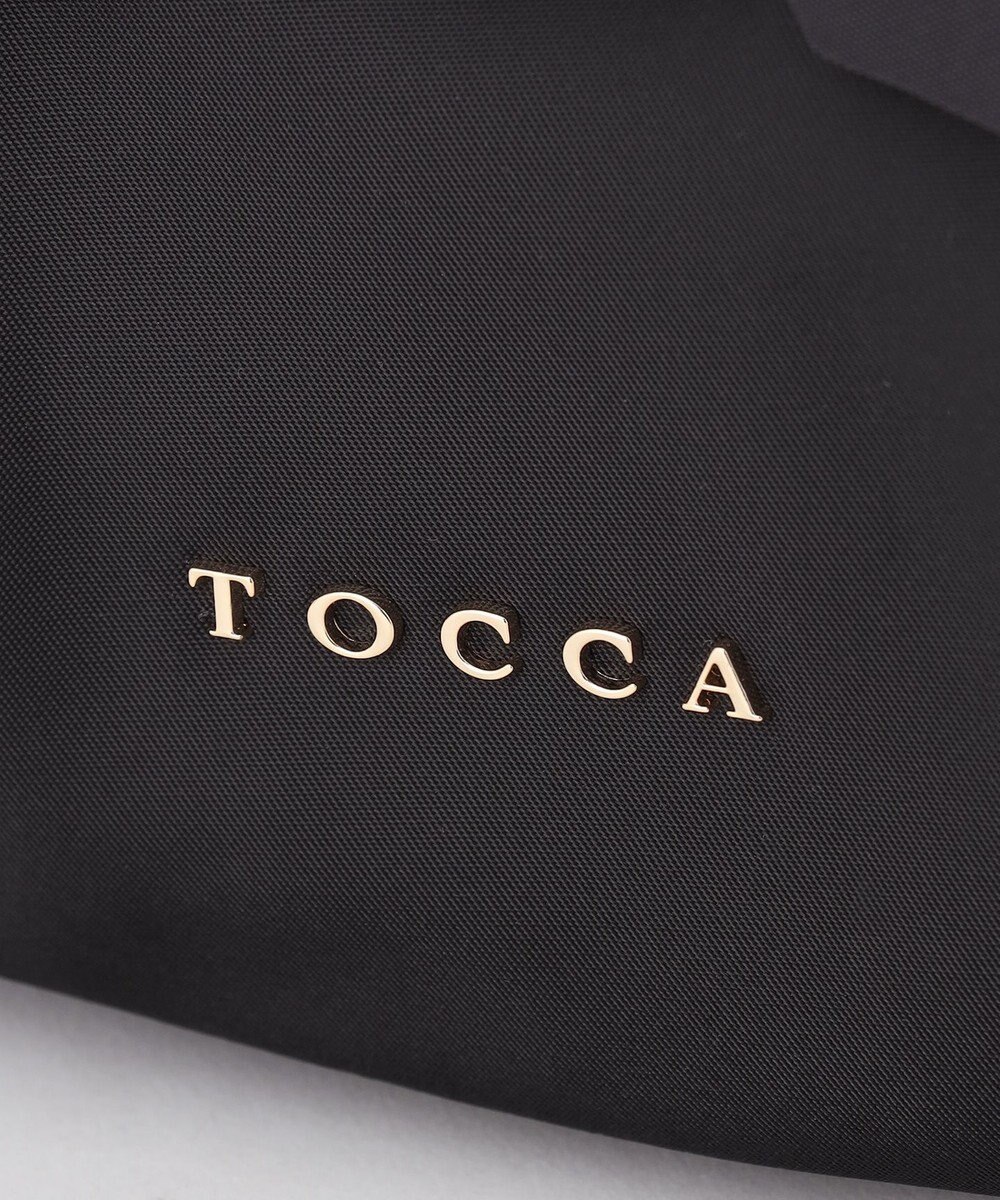 TOCCA 【撥水】ETOI NYLON MINIBAG ミニバッグ 