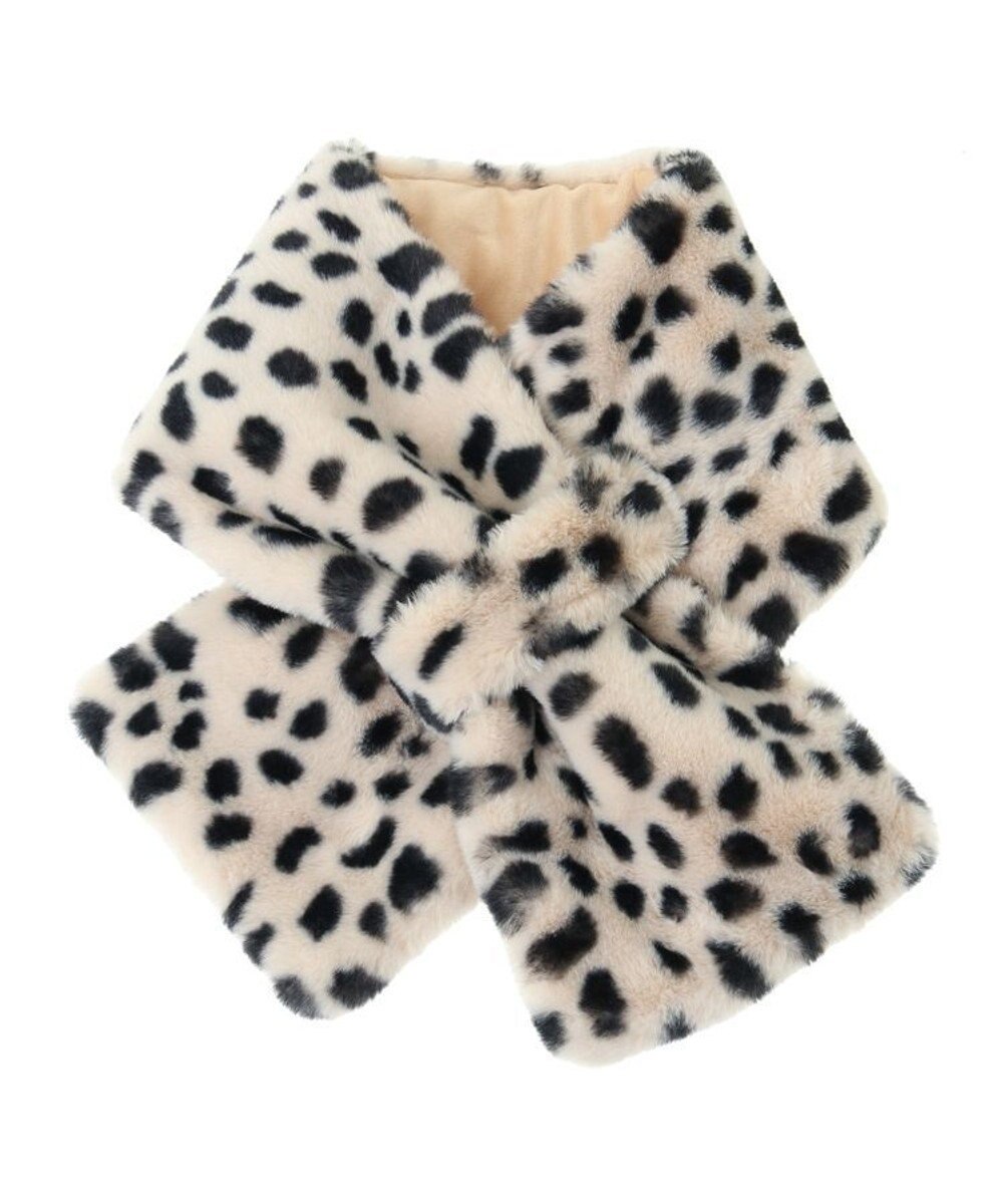 Green Parks ・エコファーマフラー 