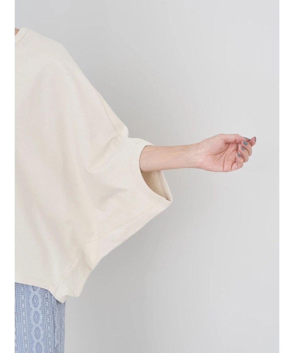 earth music&ecology ミニウラケドルマンＴＥＥ 