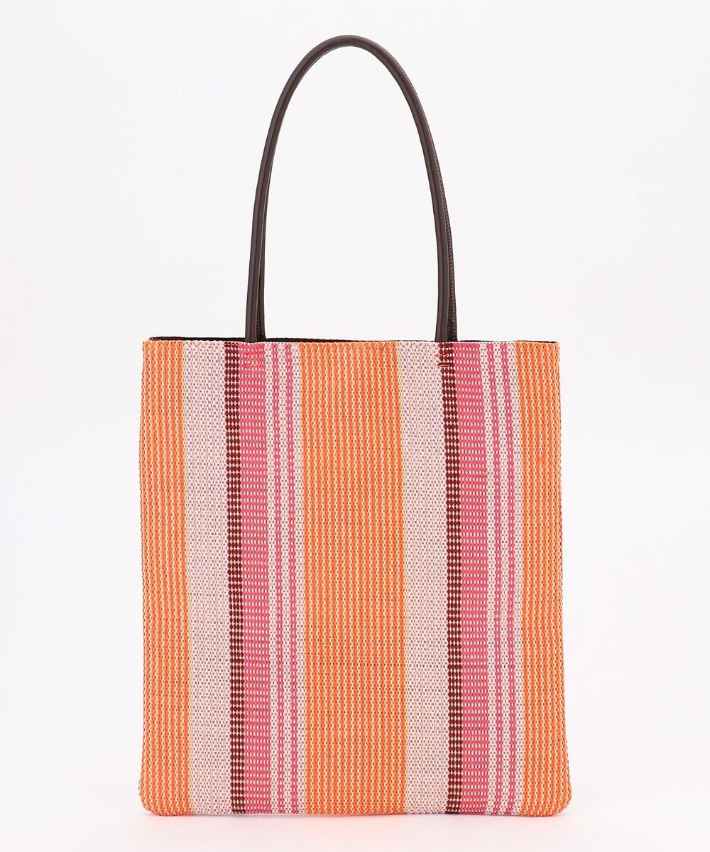 ANY ジュートトートバッグ 