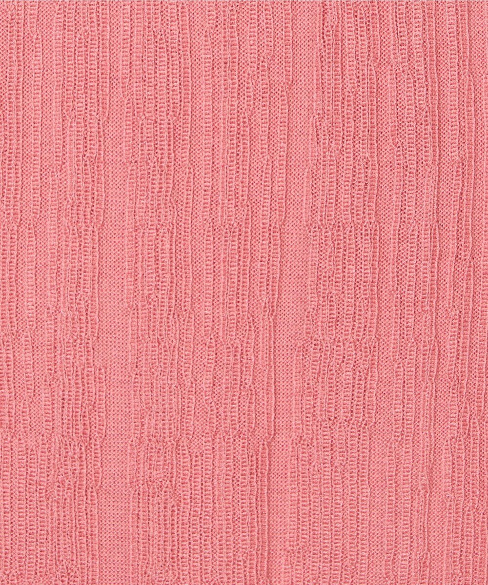 JOSEPH クリンクルリブ　ベスト 