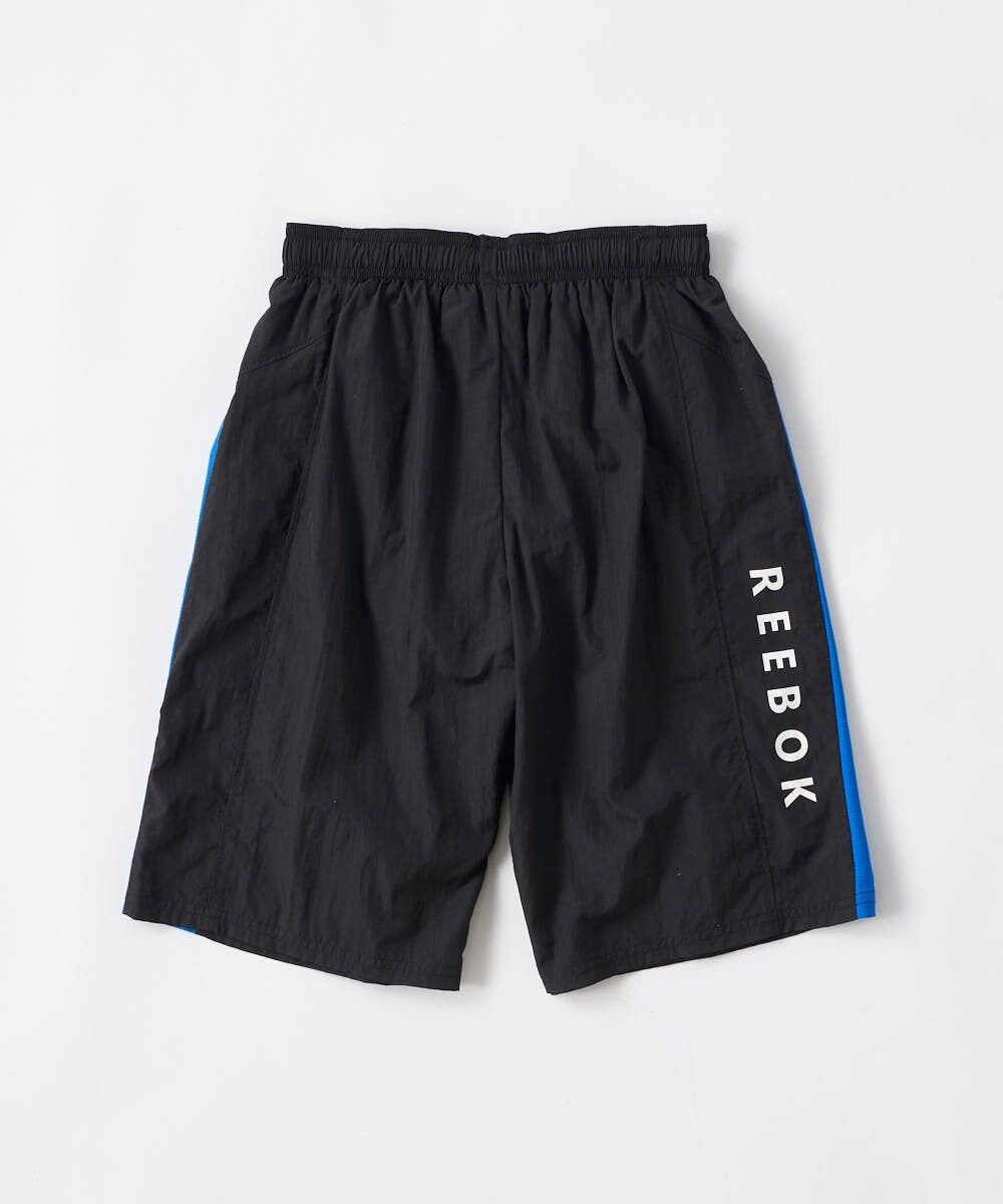 OP／FILA 【Reebok】ロゴテープサーフパンツ 