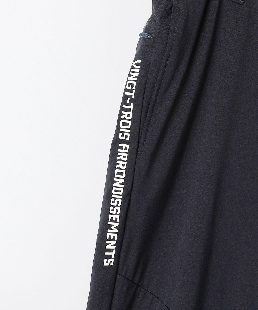 23区GOLF 夏に嬉しい接触冷感【MEN】ジャージーパンツ 