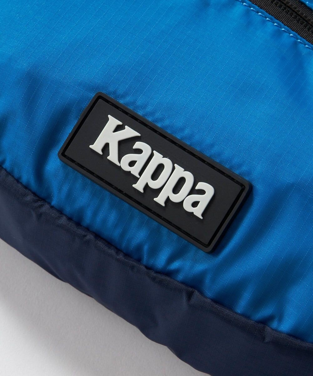 OP／FILA 【Kappa】ウェルネスクラブヒップバッグ 