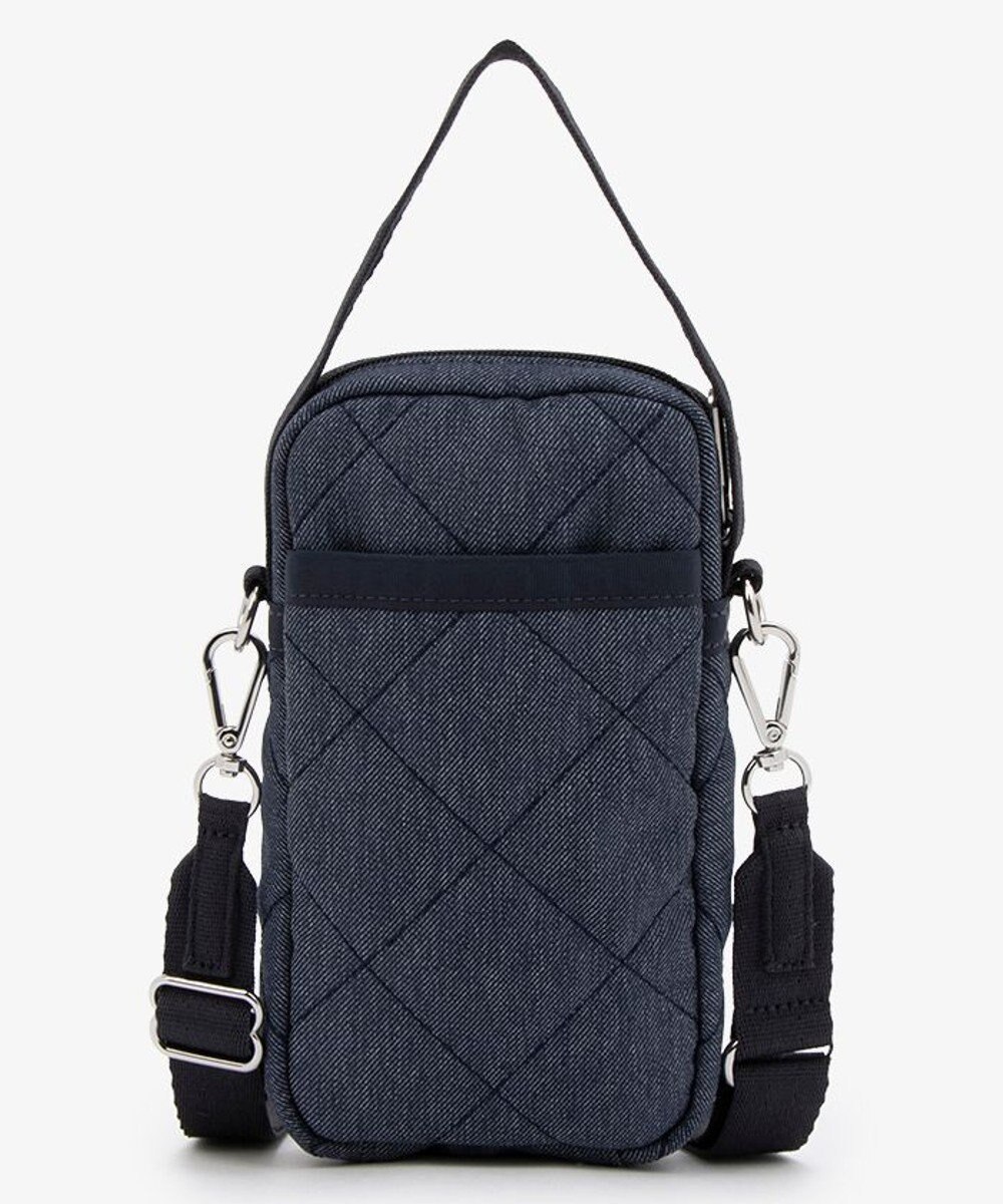 LeSportsac MINI PHONE W PEARLS/トワイライトパール 