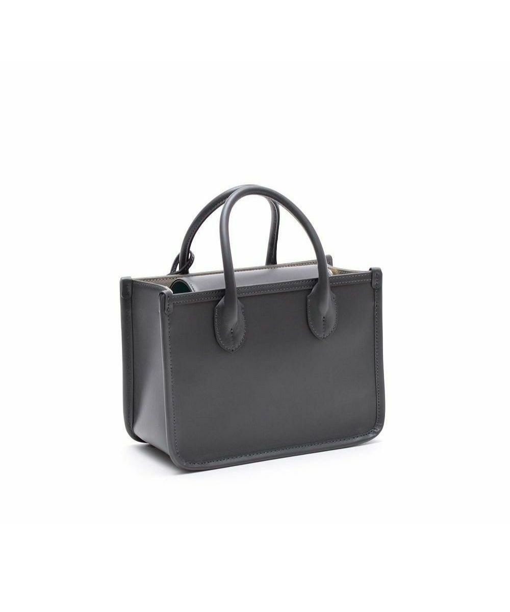 A.D.M.J. 【牛革】ヴィッテリアルマヘリ巻きミニトート 