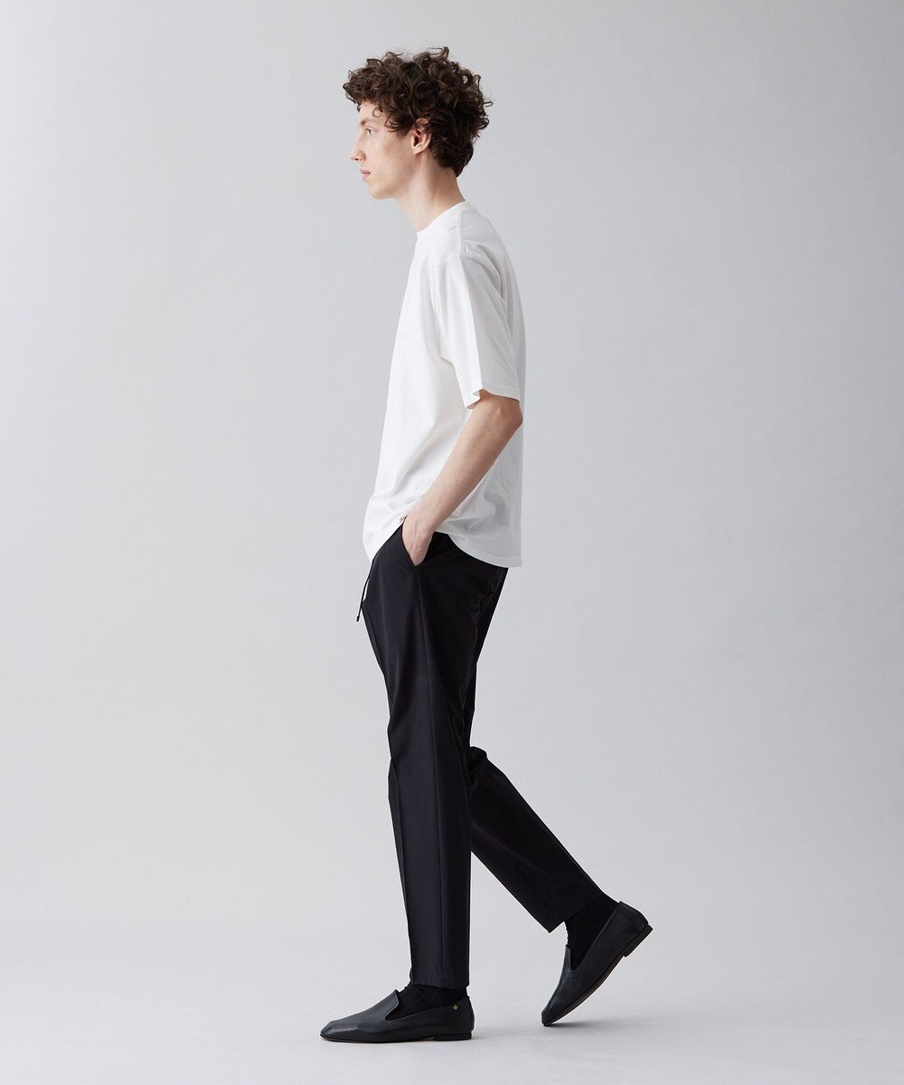 UNFILO 【UNISEX】ベーシック Tシャツ 