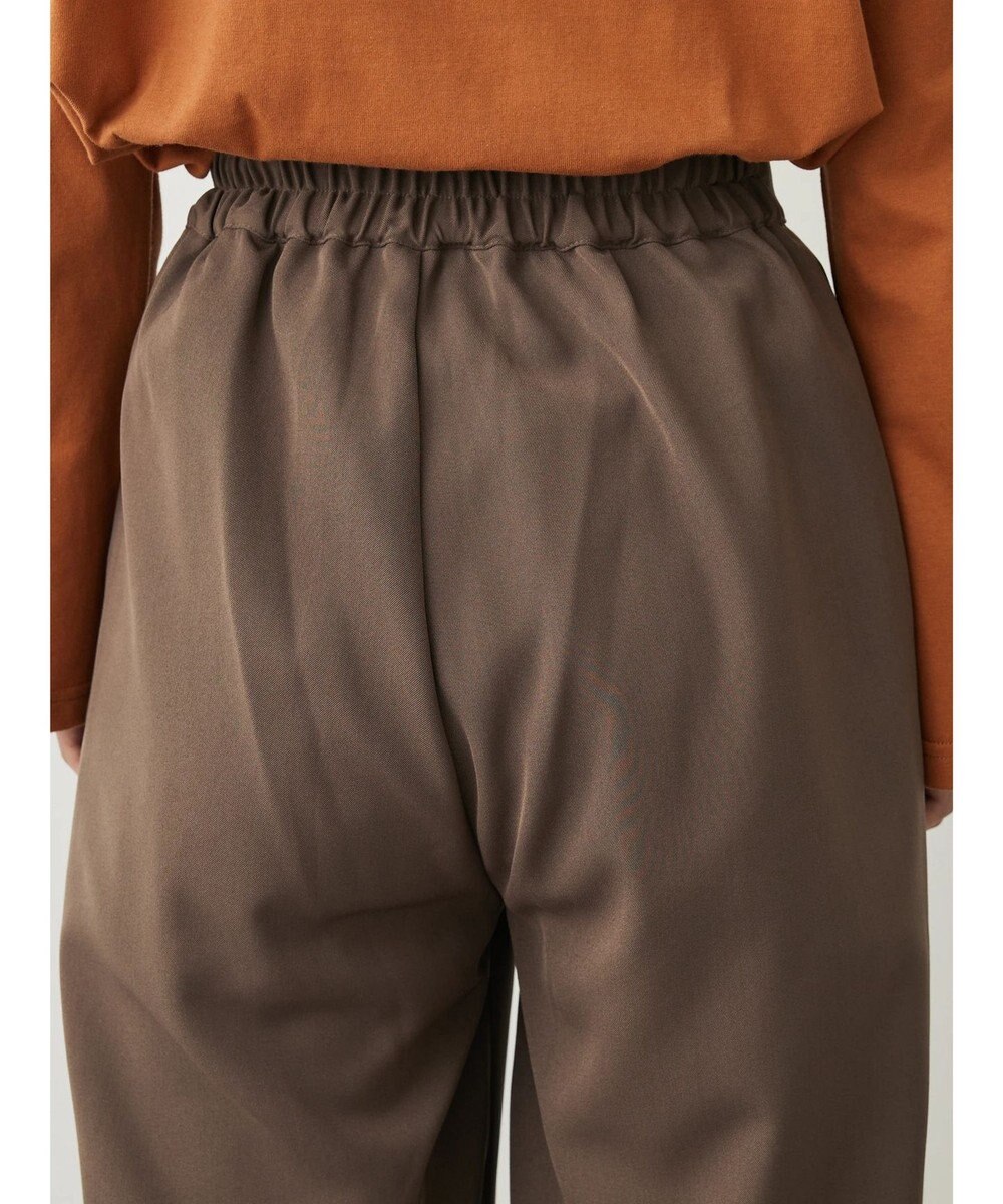 Green Parks ・ＥＬＥＮＣＡＲＥ　ＤＵＥ　ワイドパンツ 