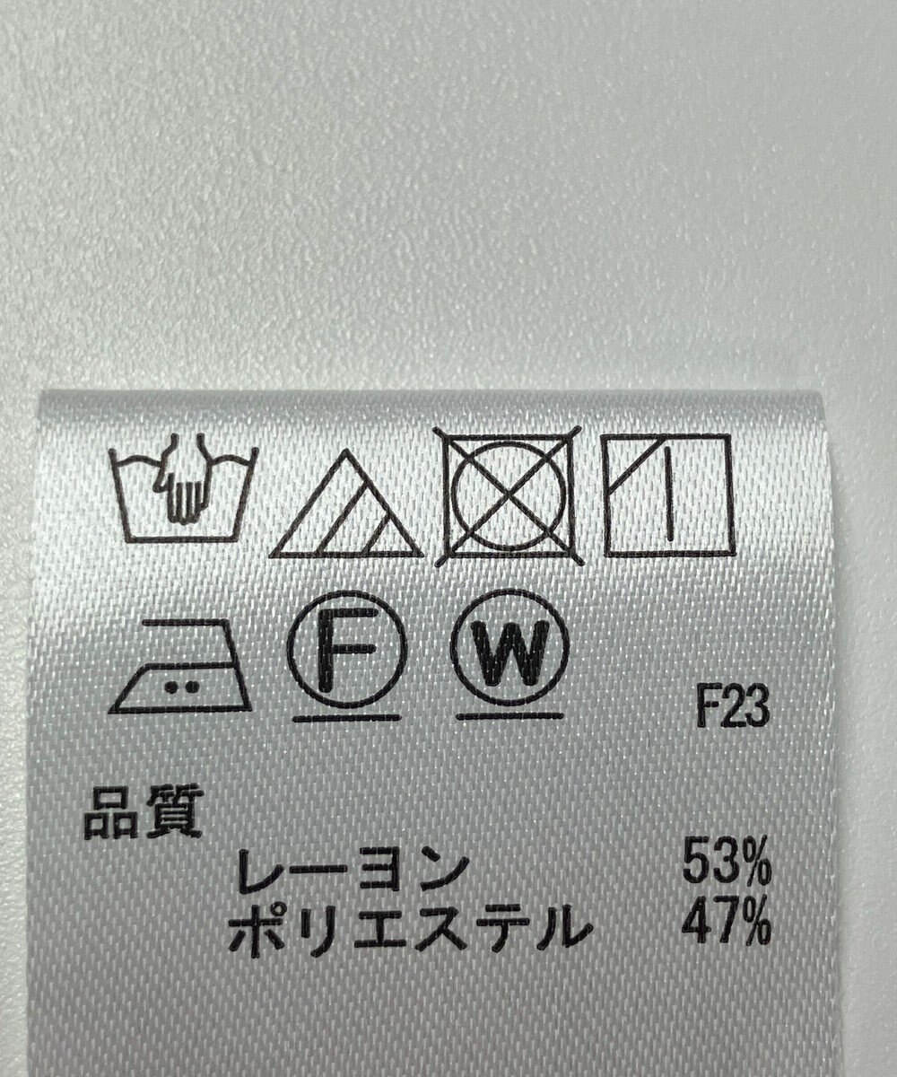 ONWARD Reuse Park 【any FAM】ブラウス春夏 