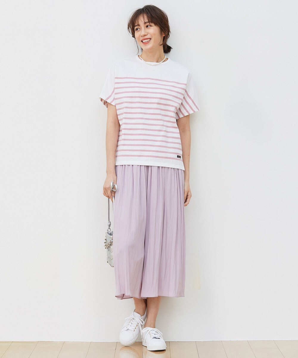 自由区 メッシュミニポシェット 