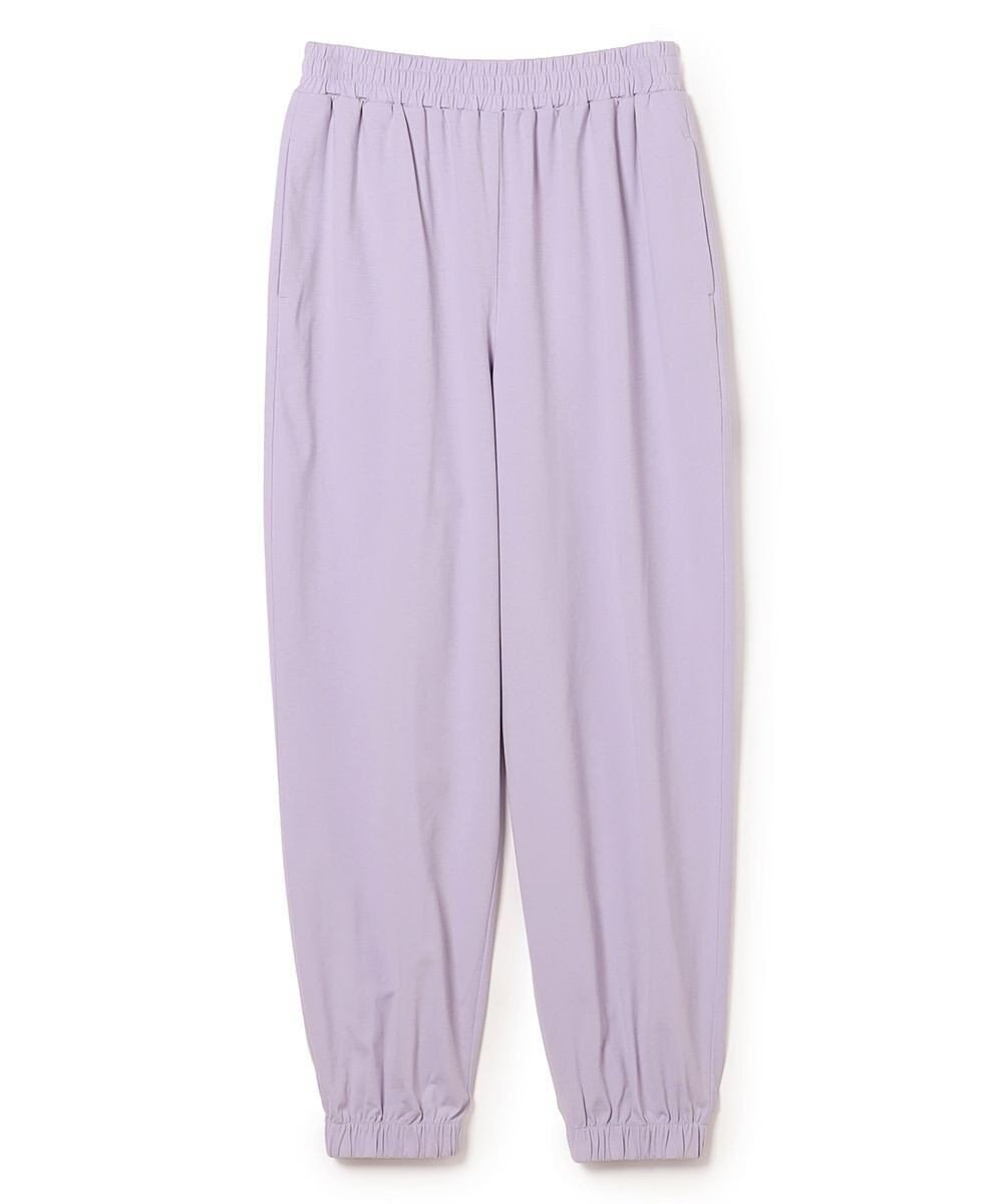 Chacott Chacott BALANCE EasyCare+　ジョガーパンツ 