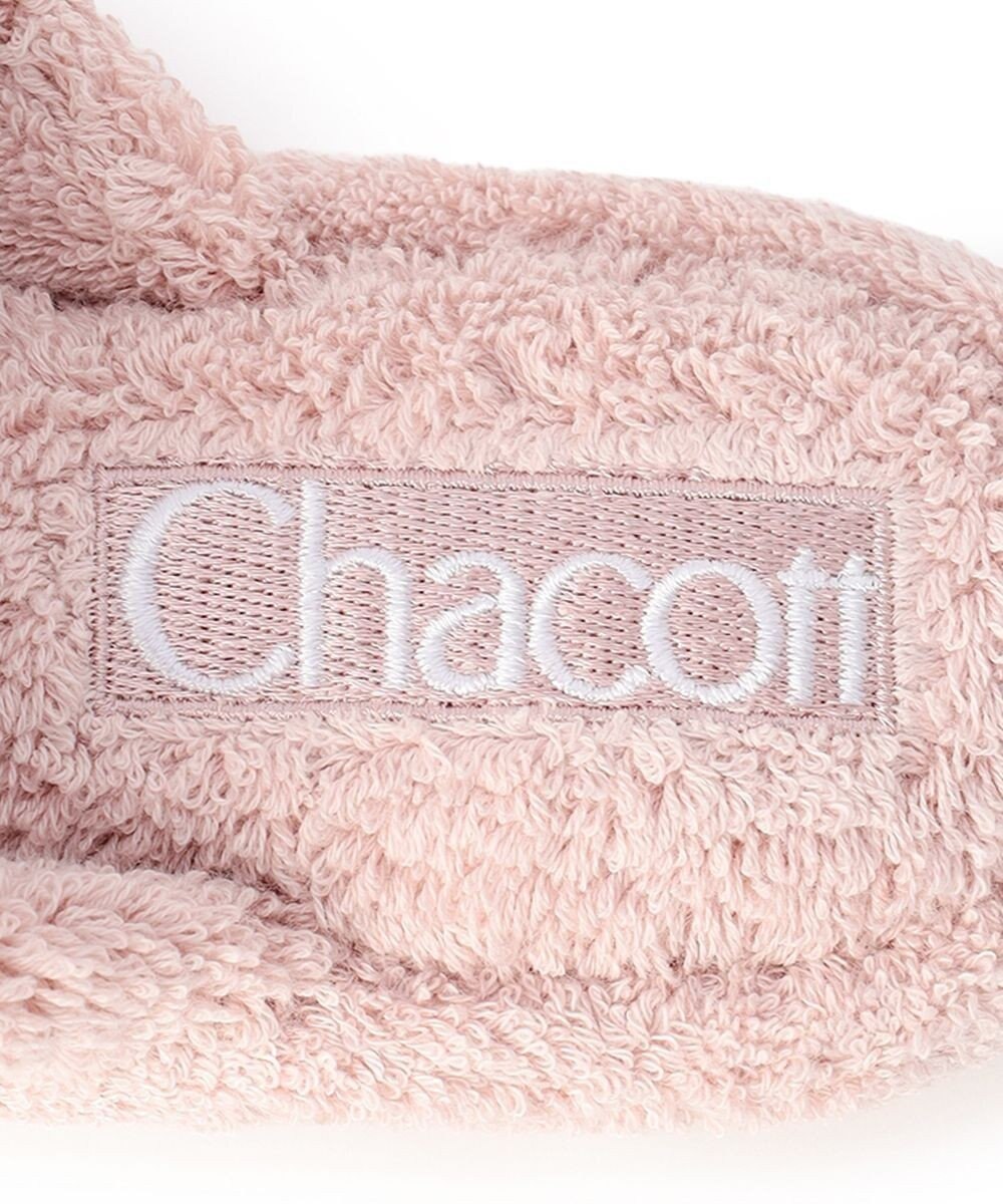 Chacott ルームタオルスリッポン 