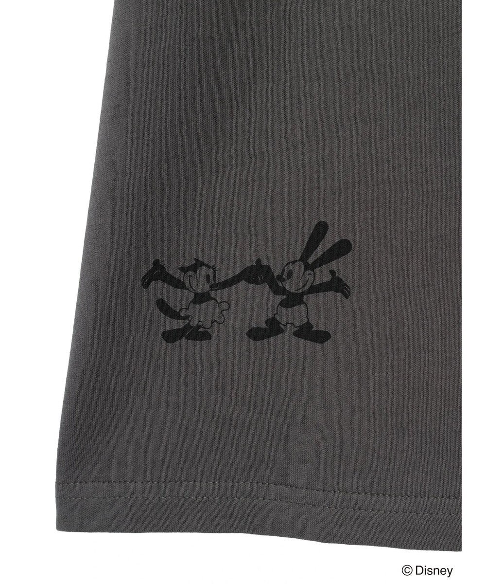 Green Parks オズワルド／バックプリント半袖ＴＥＥ 