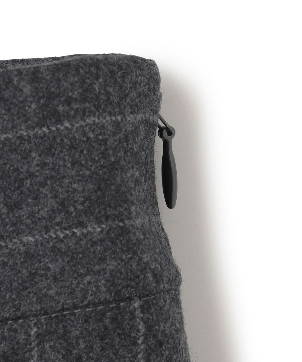 BEIGE， MARCEAU / ストライプパンツ 