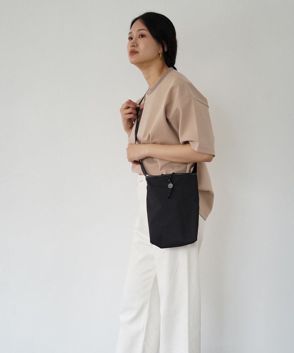 LIVERAL NAKI S ショルダーバッグ 