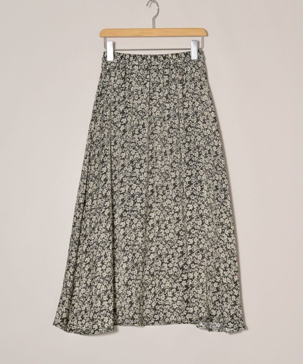 ONWARD Reuse Park 【any FAM】スカート秋冬 