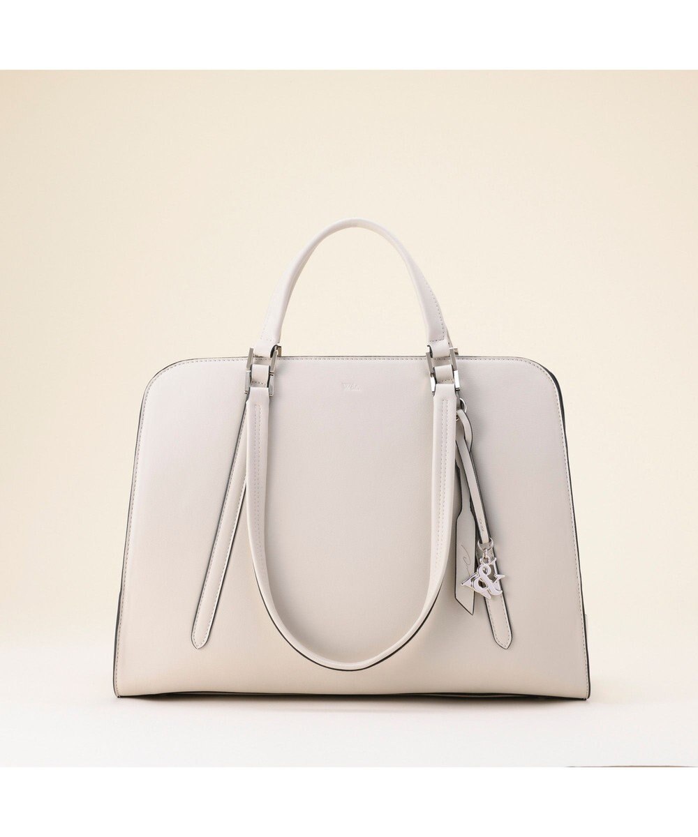 ACE BAGS & LUGGAGE W&.Day/Night マール ダブルハンドルトート A4サイズ 13.3インチPC収納 15302 ダブルアンドデイナイト 