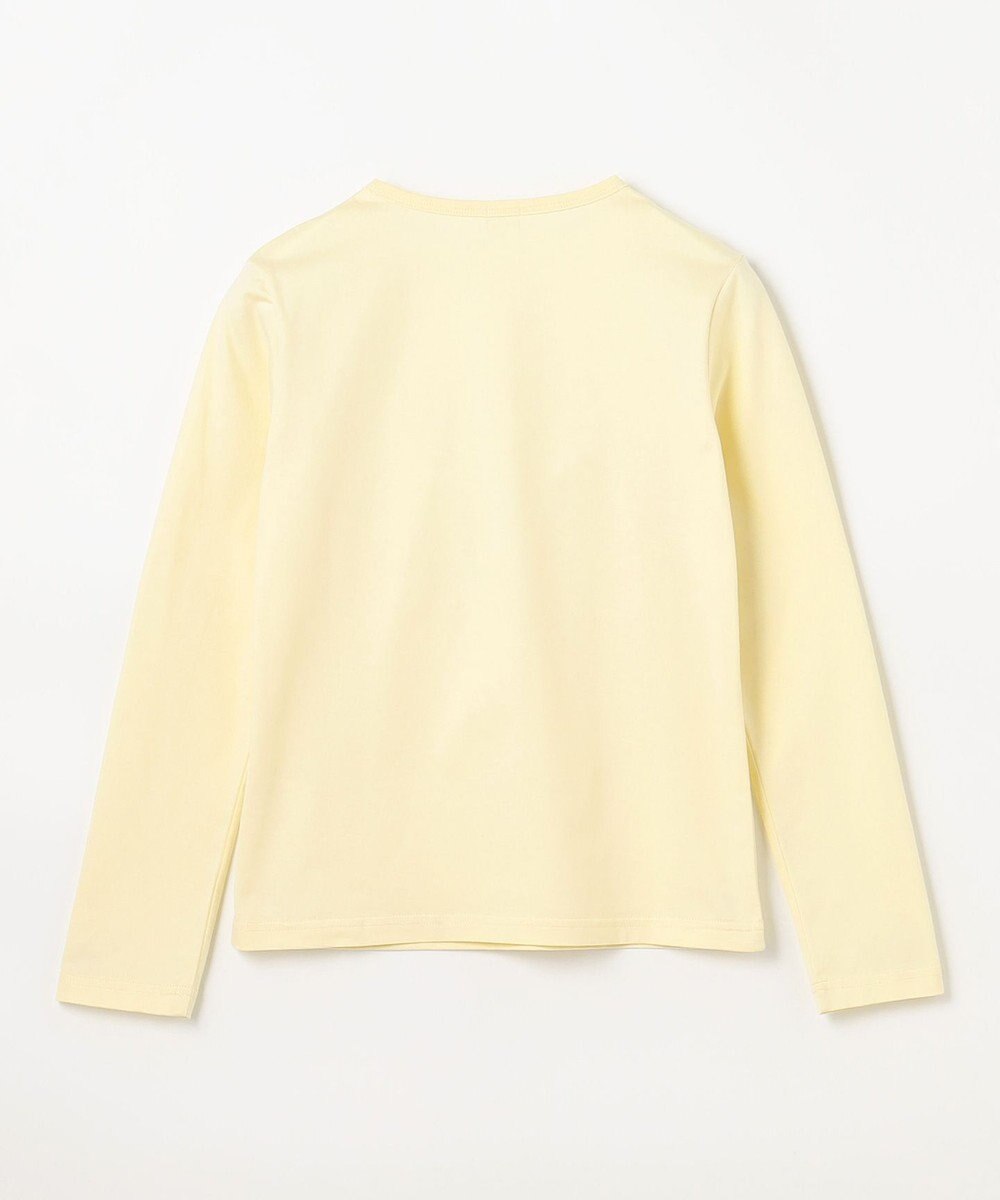 組曲 KIDS 【150-160㎝】オシバナクローバー Tシャツ 