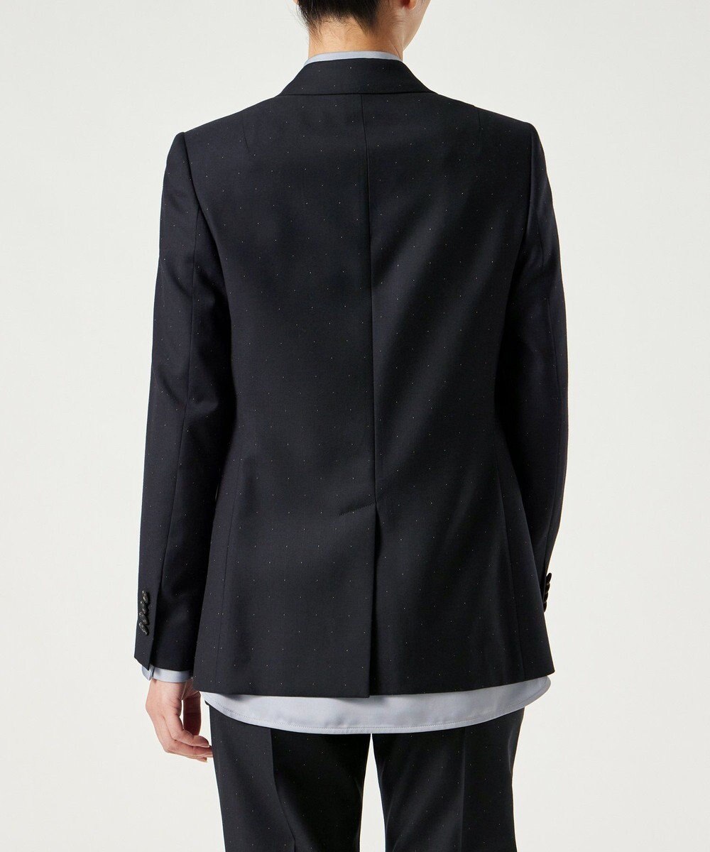 Paul Smith ドビーピンドット ジャケット 
