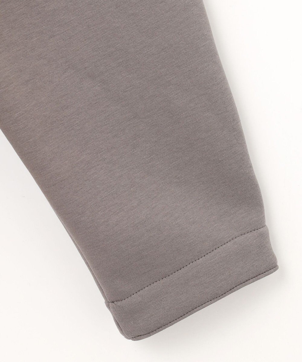 J.PRESS LADIES 【WEB限定カラーあり】ボアジャージー カットソー 