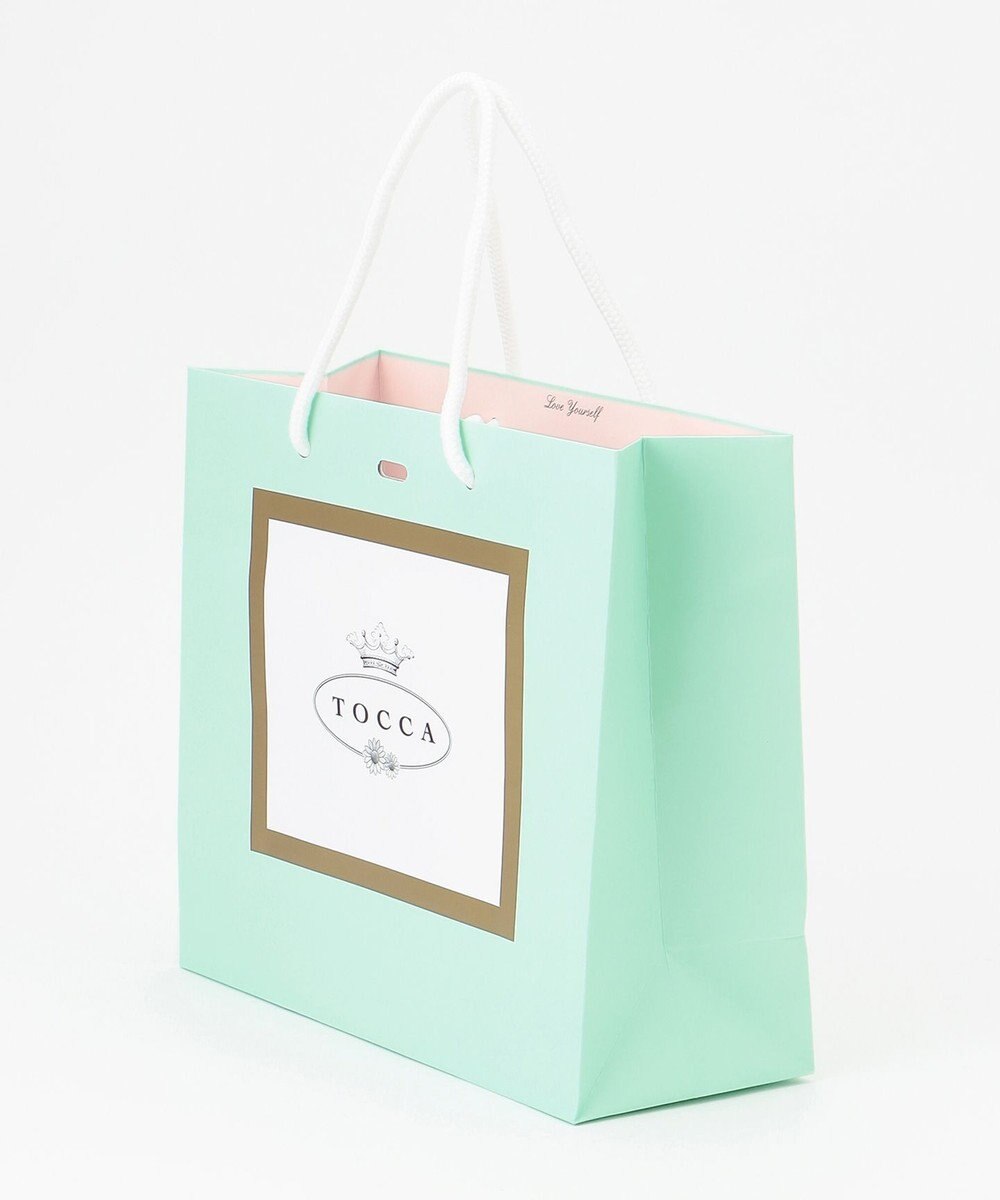 TOCCA SHOPPER SET S ギフトショッパーセット Sサイズ 