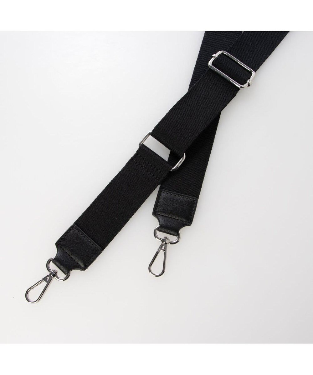 UNBILLION カシュカシュ cachechche / メルトン風パーテーショントート 