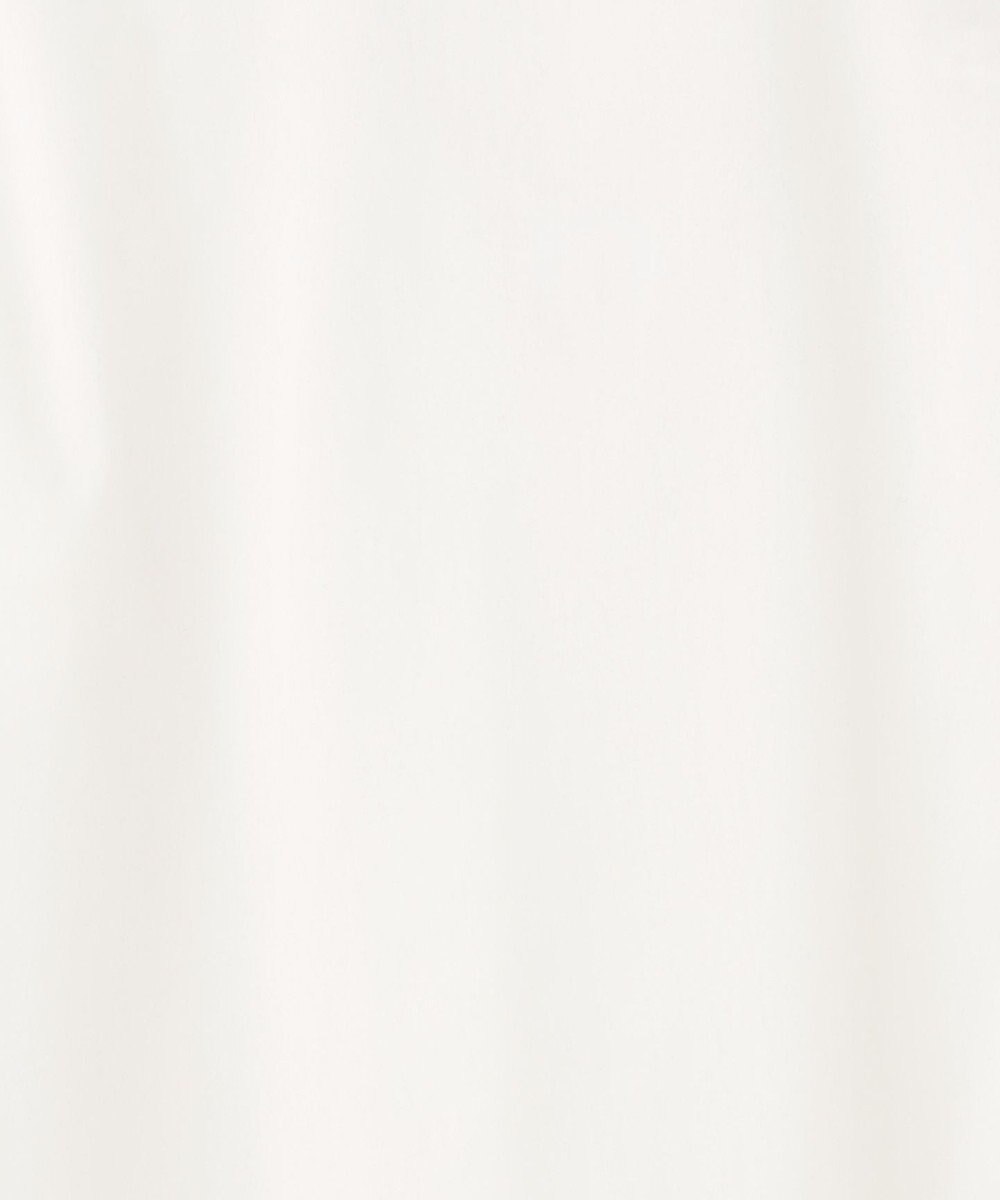 ANY L 【UVカット/抗菌防臭/吸水速乾】エニィファンクション袖タックブラウス 