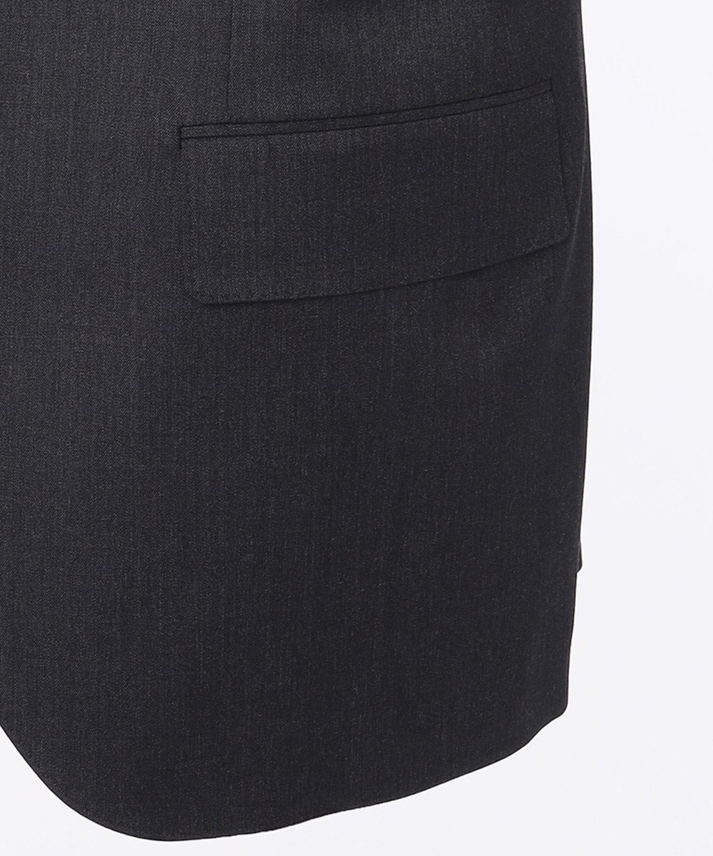 J.PRESS MEN 【WEB・一部店舗限定】メリノウールツイルスーツ 