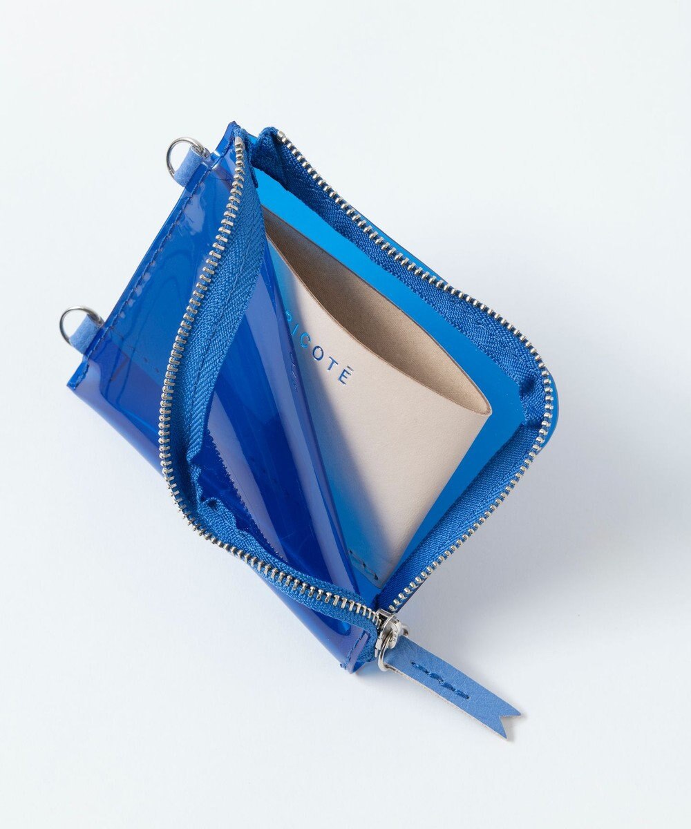 TRICOTE MIX COMBO BAG／ ミックスコンボバッグ 