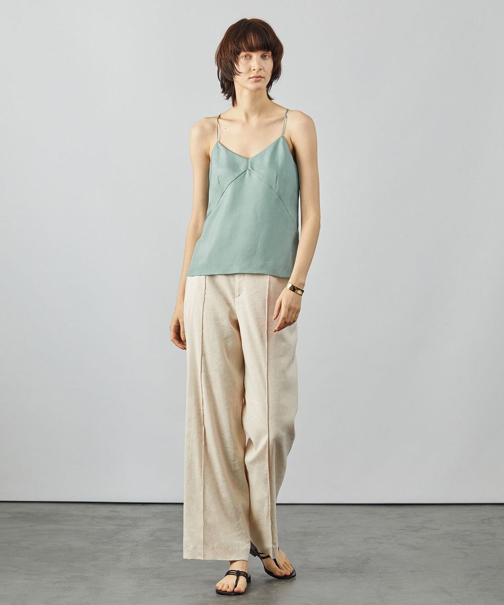 BEIGE， FOURAS / ワイドパンツ 