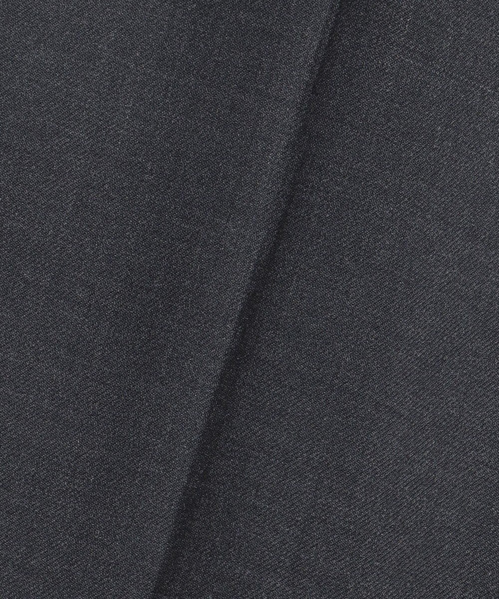 ICB L 【UVカット・洗える】ウール2WAYストレッチ スティックパンツ 