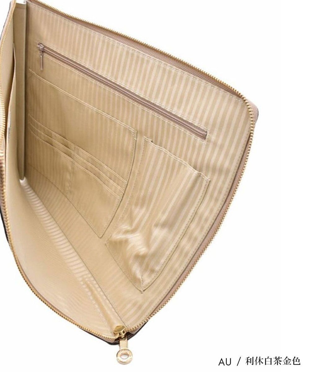 MIYABIYA La quoh with kirakaracho ドキュメントケース 