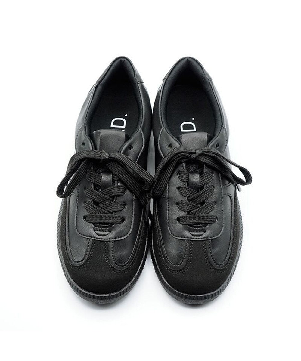 APOM 晴雨兼用　ウォーターレジスト.ジャーマントレーナー 