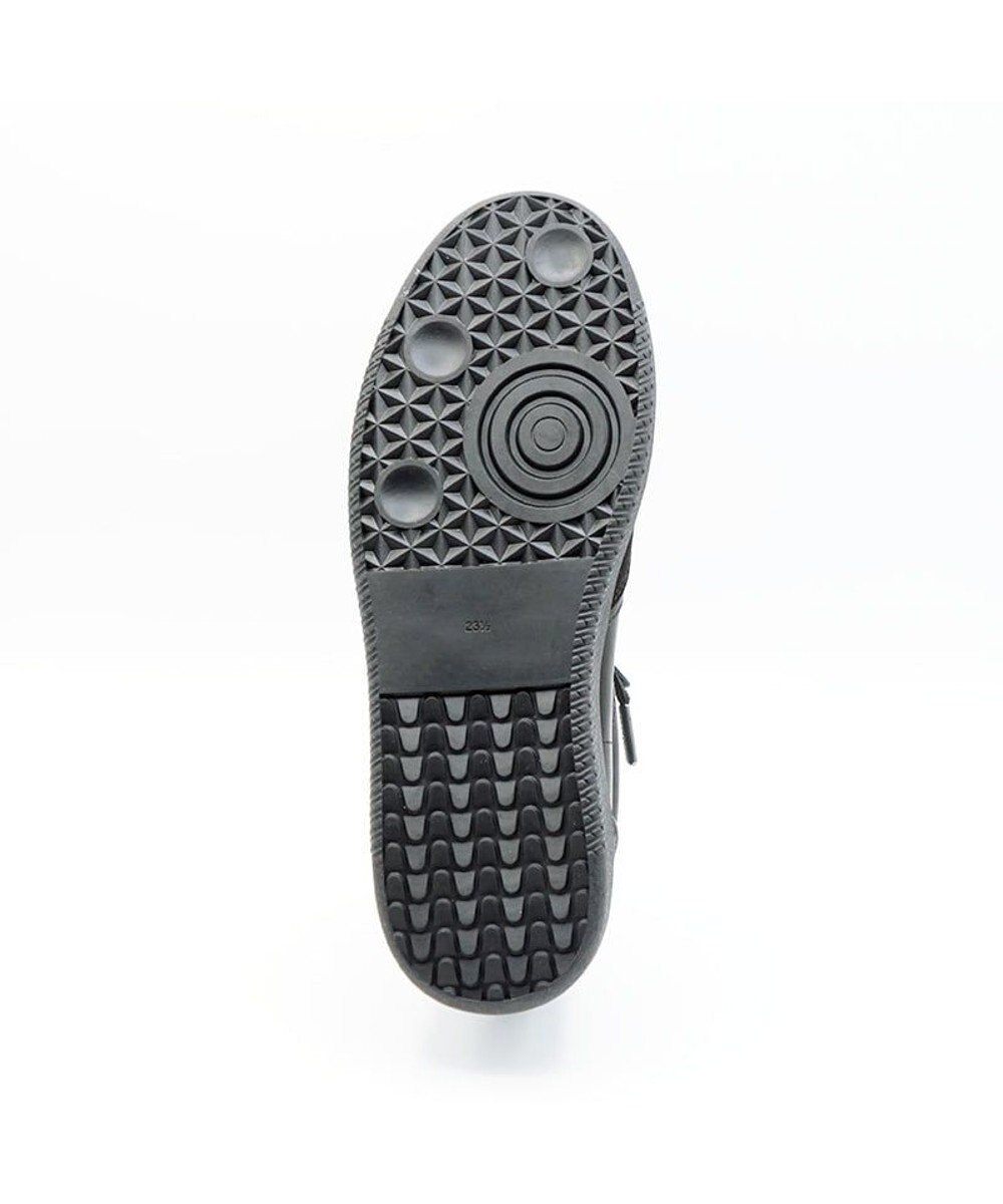 APOM 晴雨兼用　ウォーターレジスト.ジャーマントレーナー 