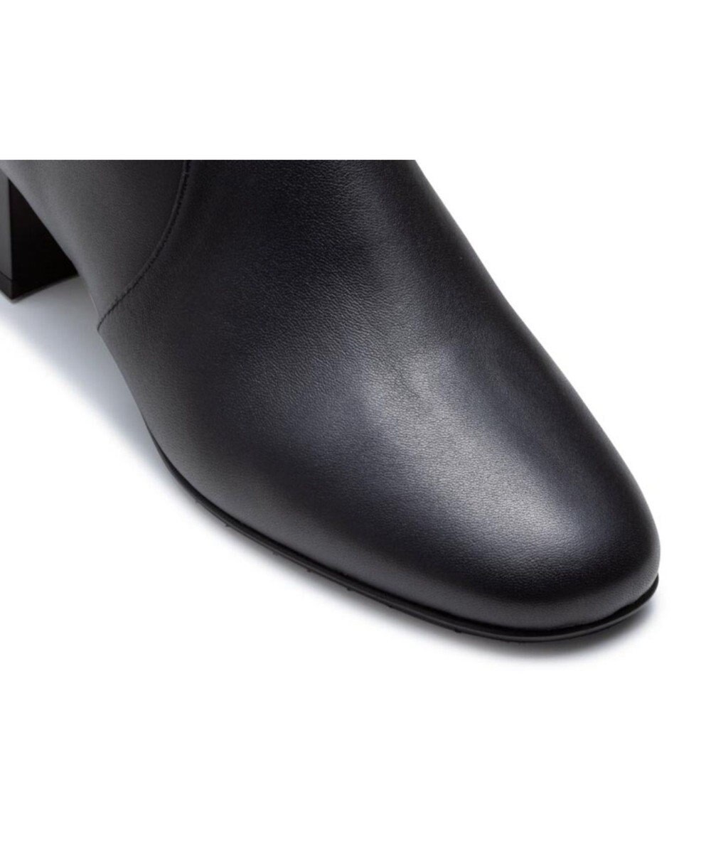 REGAL FOOT COMMUNITY 【リーガルレディース】F74R 晴雨兼用ショートブーツ ブーツ 